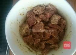 打卤馕的做法图解2