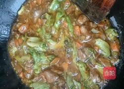 打卤馕的做法图解7