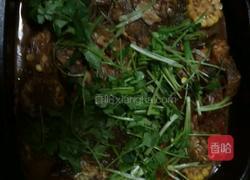 垮炖武昌鱼的做法图解4