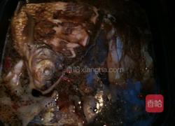 垮炖武昌鱼的做法图解3