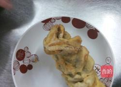 糖醋黄花鱼的做法图解4