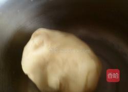 蛋黄芝士饼的做法图解5