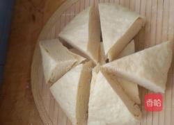 玉米面蒸饼的做法图解13