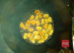 烧扎饼青菜的做法图解2