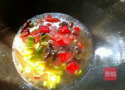 红烧茄子的做法图解3