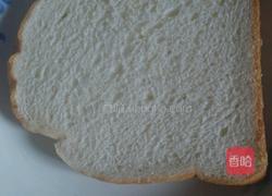 三明治的做法图解1