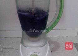 彩色馄饨的做法图解1