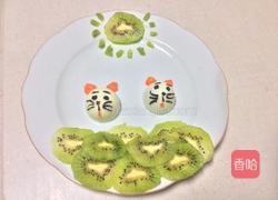 小猫早餐的做法图解3