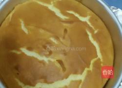 无油酸奶蛋糕的做法图解12