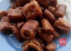 九转大肠的做法图解2