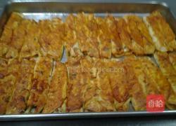 鸡蛋卷饼!的做法图解8