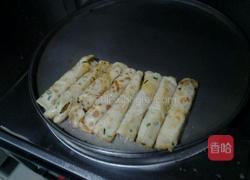 鸡蛋卷饼!的做法图解6