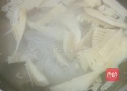 红烧竹笋五花肉的做法图解2