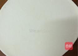 韭菜盒子的做法图解12