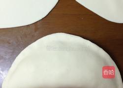 韭菜盒子的做法图解14
