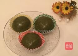 艾香糯米糍的做法图解5