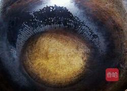 螺肉韭菜的做法图解7