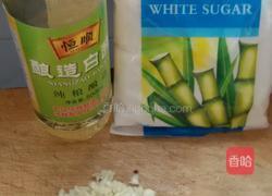 芝麻笋丝。的做法图解5