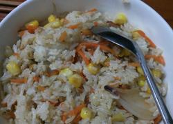 炒饭大杂烩