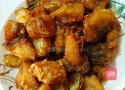 太安鱼的做法图解7