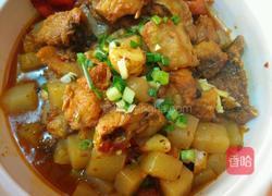 太安鱼的做法图解12