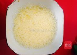 红枣蛋糕的做法图解4