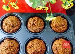 红枣蛋糕的做法图解7