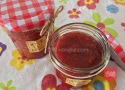 台湾香肠披萨的做法图解2