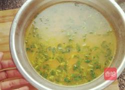 胡萝卜汤的做法图解8