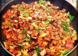 山西酸汤面的做法图解7