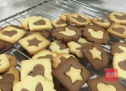 黄油造型饼干的做法图解5