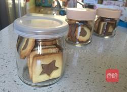 黄油造型饼干的做法图解6