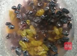 蓝莓软曲奇。的做法图解2