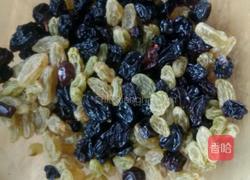 蓝莓软曲奇。的做法图解4