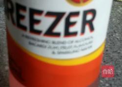 蓝莓软曲奇。的做法图解3