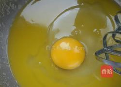 蓝莓软曲奇。的做法图解7