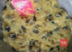蓝莓软曲奇。的做法图解10