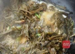 针鲮鱼炖香椿的做法图解5