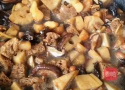 素什锦……的做法图解7