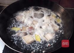 香煲五花肉的做法图解5