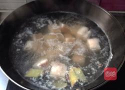 香煲五花肉的做法图解6