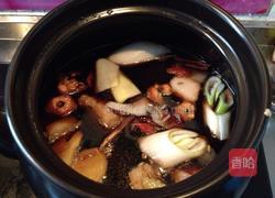 香煲五花肉的做法图解7