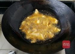 麻辣干锅鱼的做法图解3