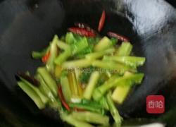 麻辣干锅鱼的做法图解5