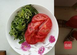 素菜的做法图解2