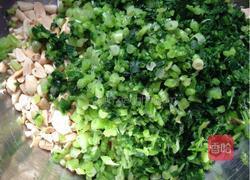 香菜花生米的做法图解9