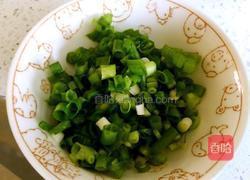老北京葱油面的做法图解2