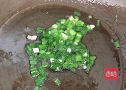 老北京葱油面的做法图解4