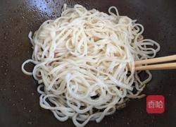 老北京葱油面的做法图解8