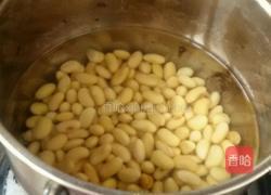 肉丝炒芥菜疙瘩。的做法图解4